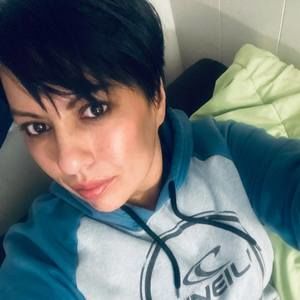 Meet your Posher, Florence